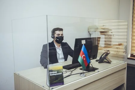 Azərbaycan fermer məlumatlarının toplanmasında CATI və CAPI sisteminə keçib