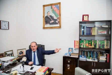 Aşıqlar Birliyinin sədri: “Deyişmə”, “Köklə sazı” kimi müsabiqələr aşıq sənətini gözdən saldı - MÜSAHİBƏ
