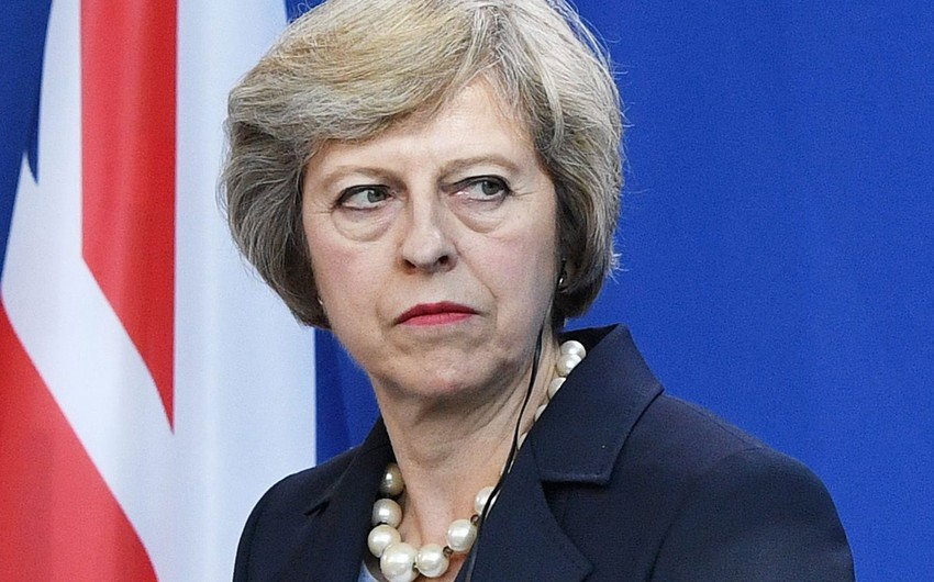 Böyük Britaniyanın baş naziri Brexit zamanı veto hüququndan istifadə edilməyəcəyini bildirib