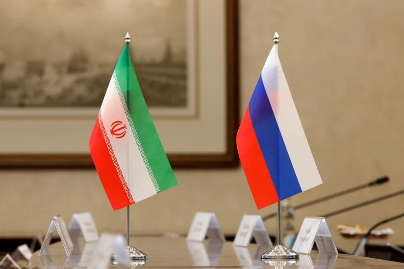 Россия и Иран обсудили расширение связей между ОЭЗ