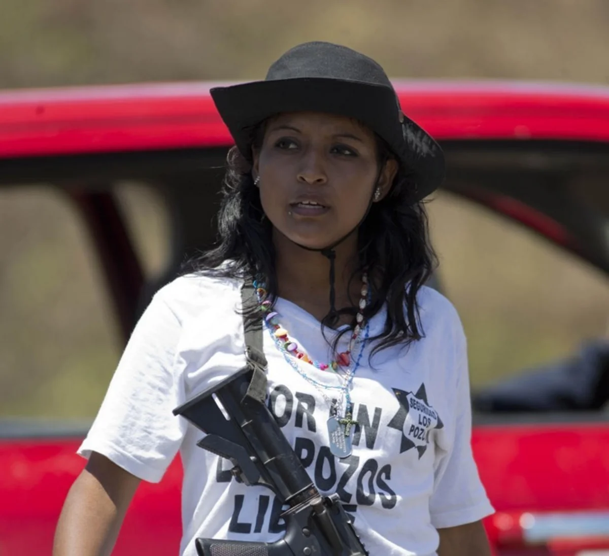 Meksikada 13 ildə 68 min insan itkin düşüb