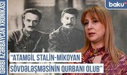 Qərbi Azərbaycan Xronikası: Hələ 1977-ci ildə marşal Bağramyan demişdi ki, türkləri qovacağıq