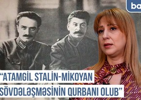 Qərbi Azərbaycan Xronikası: Hələ 1977-ci ildə marşal Bağramyan demişdi ki, türkləri qovacağıq