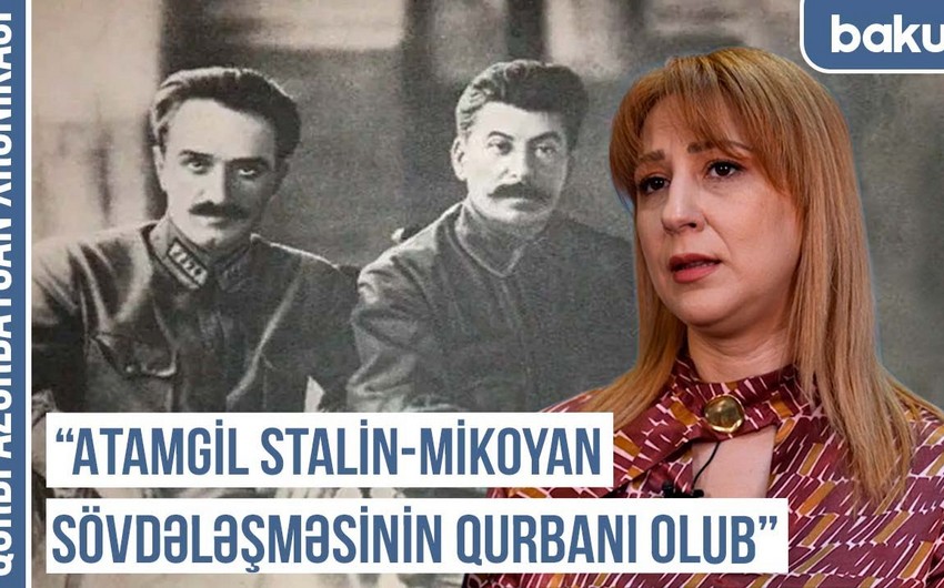 Qərbi Azərbaycan Xronikası: Hələ 1977-ci ildə marşal Bağramyan demişdi ki, türkləri qovacağıq