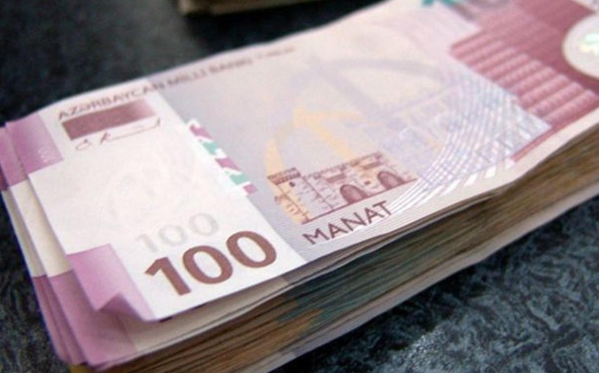 Dövlət büdcəsinin icrasında 179 mln. manatlıq profisit yaranıb
