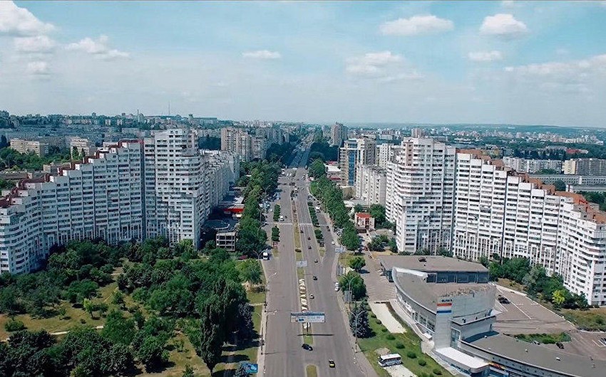 Moldova Azərbaycanlıları Konqresi İrandakı səfirlikdə törədilən terrorla bağlı bəyanat yayıb
