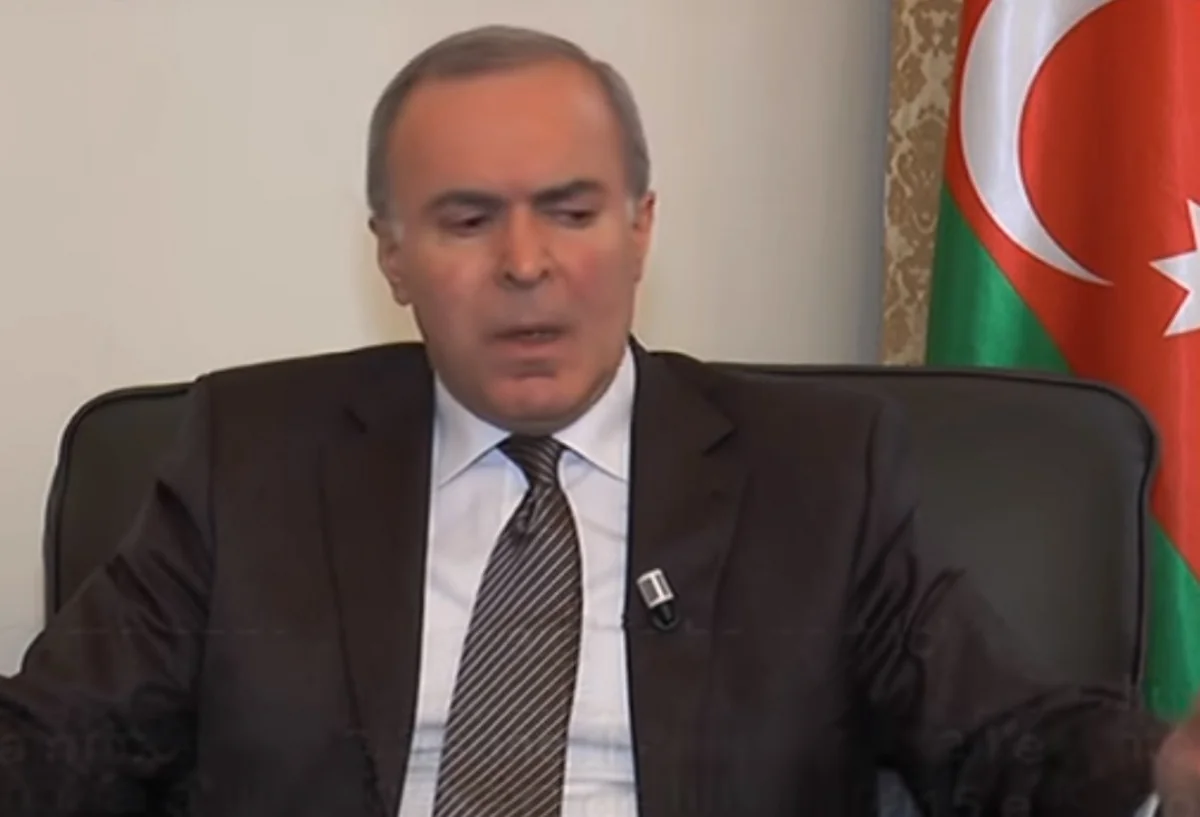 Ambassador: We glad that Italian companies also involved in TAP project