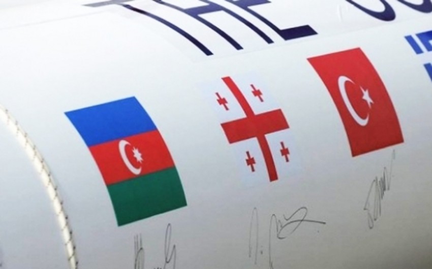 Cənub Qaz Dəhlizi ilə bağlı layihələr 2019-cu ildə başa çatacaq