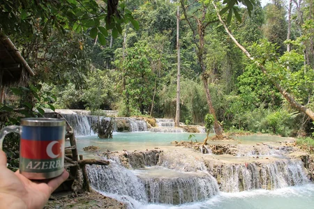Azərbaycanlı gənc səyyah: “Avropalılar asiyalılar kimi qonaqpərvər deyil” - MÜSAHİBƏ