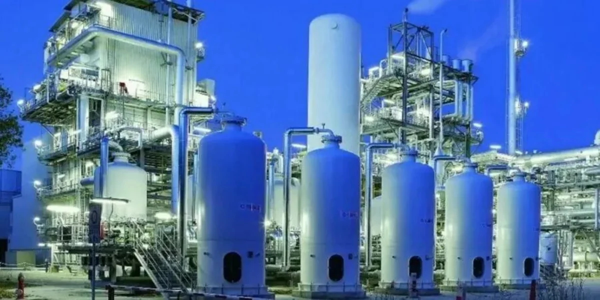 В Финляндии планируется строительство водородной электростанции