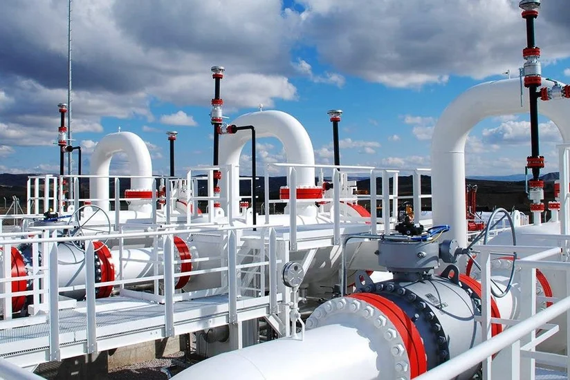 BOTAŞ повысил цену на природный газ на 10%
