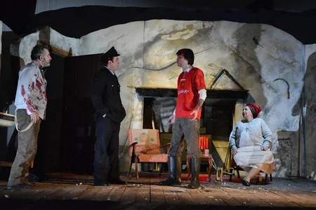 Gənc Tamaşaçılar Teatrında  “IV İslam Həmrəyliyi Oyunları” xüsusi repertuarı tərtib edilib