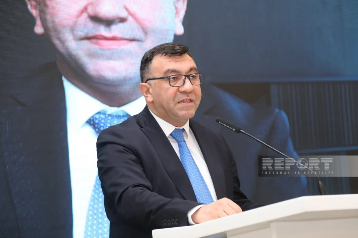 Azərbaycan ekoloji təmiz texnologiyalardan istifadəni genişləndirəcək