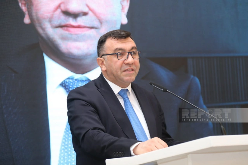 Азербайджан будет расширять использование экологически чистых технологий