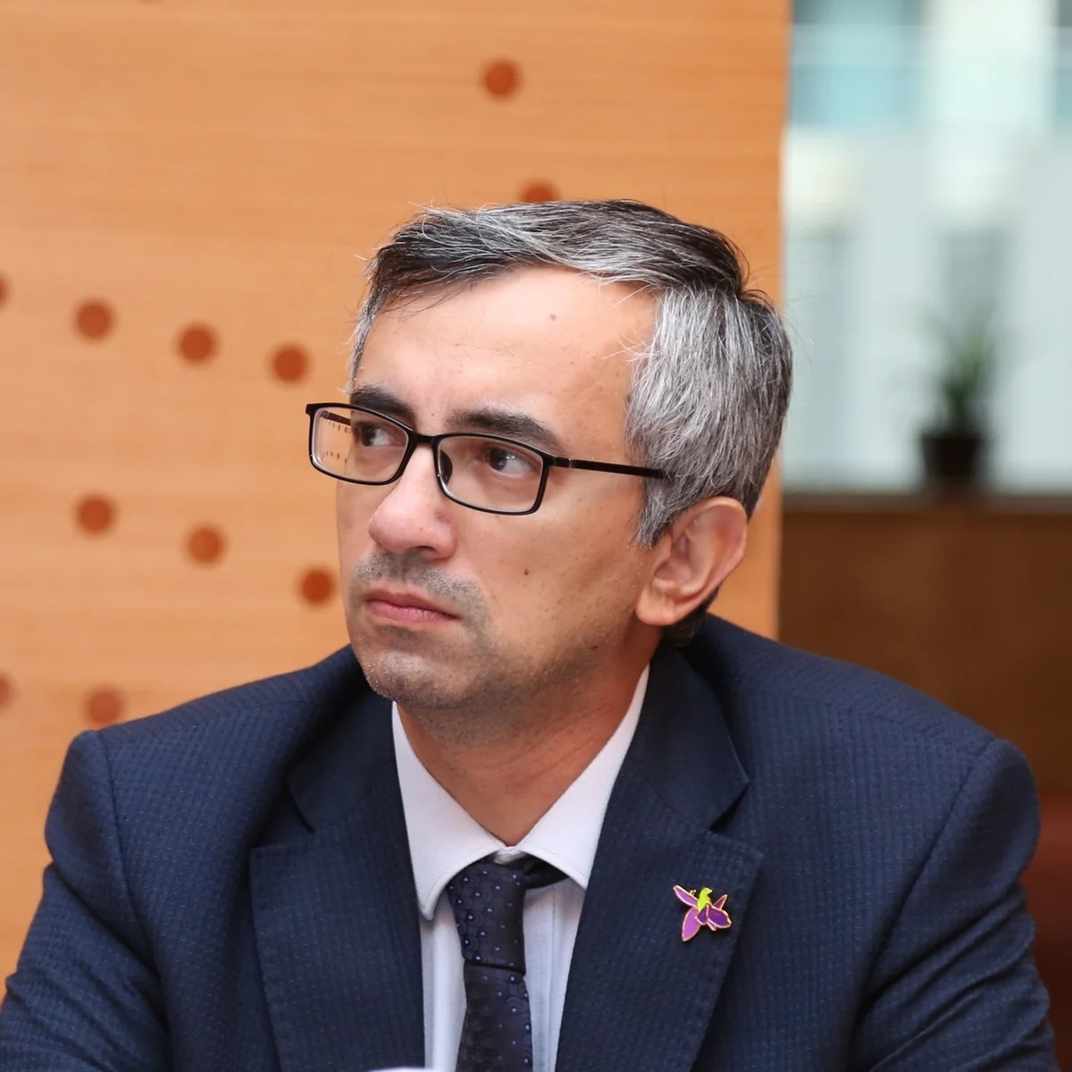 Фуад Гусейналиев: Новый закон о медиа крайне необходим для нашей страны