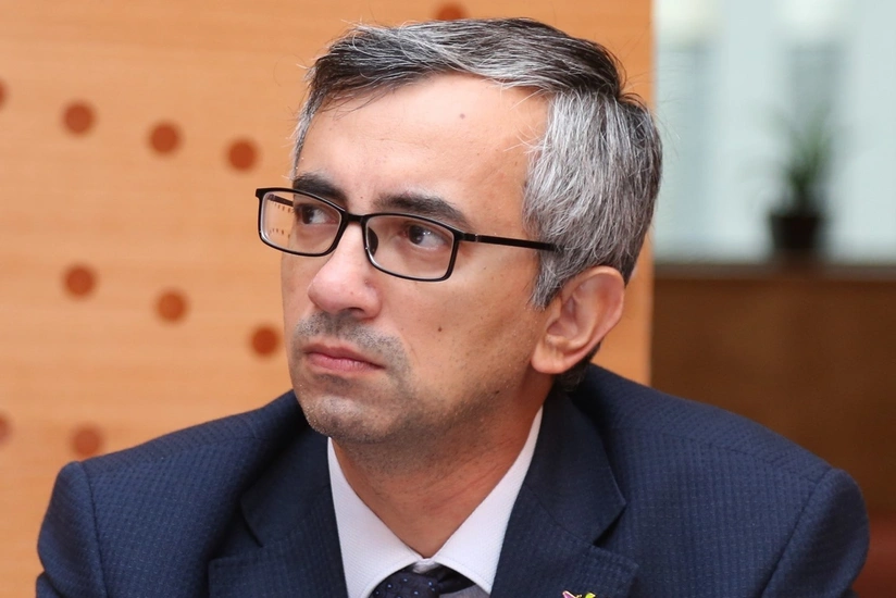 Fuad Hüseynəliyev: “Media haqqında yeni qanun ölkəmiz üçün olduqca vacibdir”