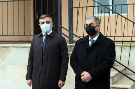 İndiyədək şəhid ailələri və Qarabağ müharibəsi əlillərinə 9 minə yaxın ev verilib