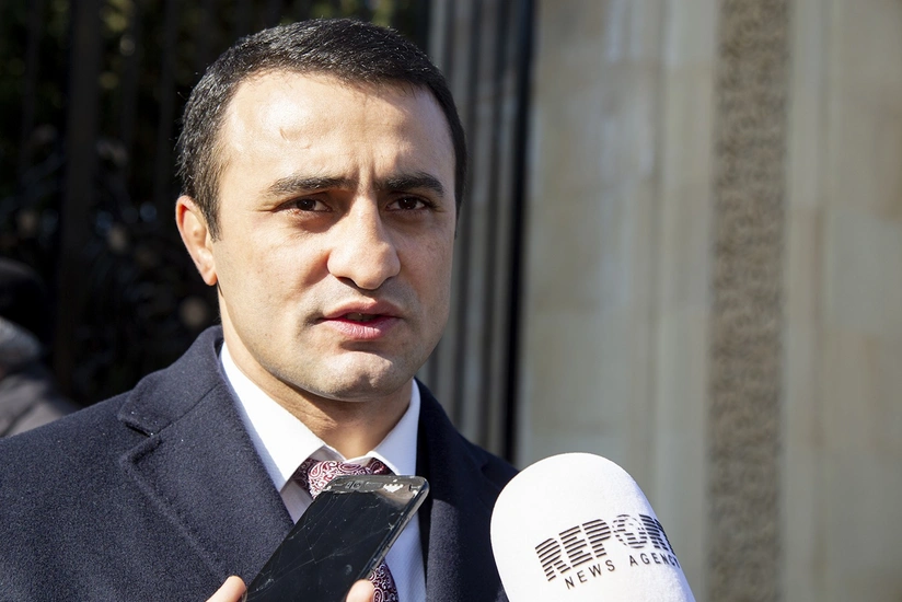 Fərid Mansurov: Zalların açılması nazirliyin icazəsi ilə deyil
