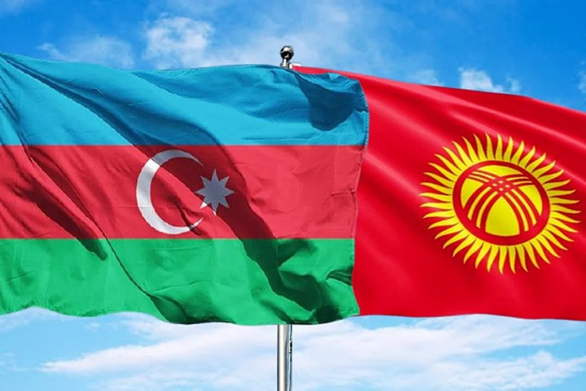 Azerbaijan-Kyrgyzstan relations reach new heights, says political expert