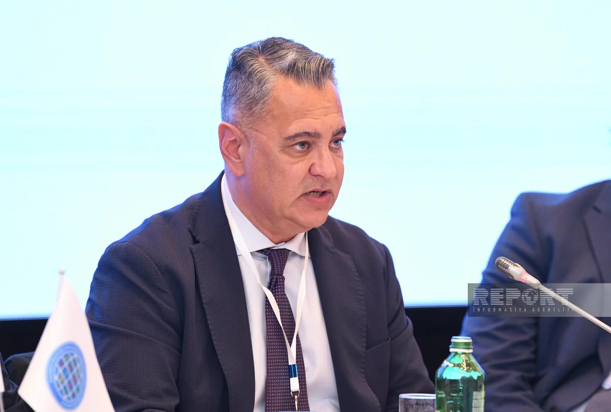 Swiss rep: Global South NGO Platform to create foundation for accelerating fight against climate change