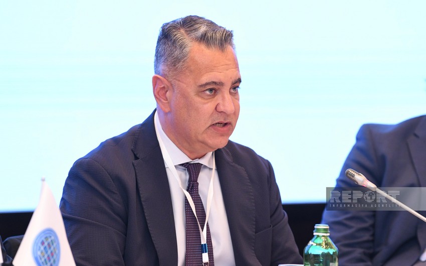 Swiss rep: Global South NGO Platform to create foundation for accelerating fight against climate change