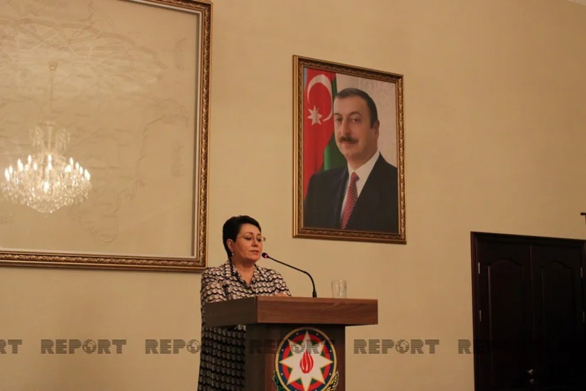 Azərbaycanın Ukraynadakı səfiri hələ də Kiyevə qayıtmayıb