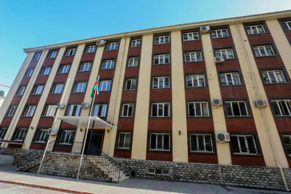 İlahiyyat İnstitutu əcnəbi tələbələr üçün qəbul elan edib