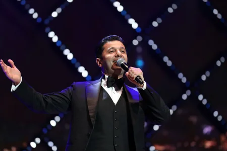 Dənizkənarı Milli Parkda Zəfər Günü ilə bağlı bayram konserti keçirilir