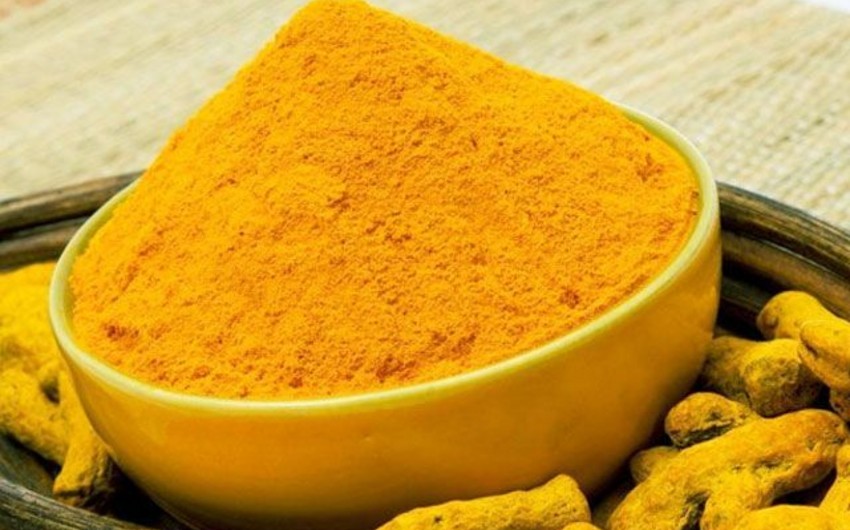 Former Minister: Azerbaijan can benefit from Turkey’s experience of yellow ginger growing