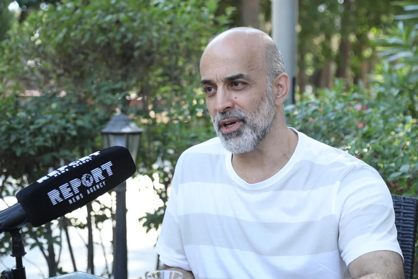 Pərviz Məmmədrzayev: Azərbaycanda iki-üç dramaturq var ki, əsərləri səhnə üçün yararlıdır - MÜSAHİBƏ