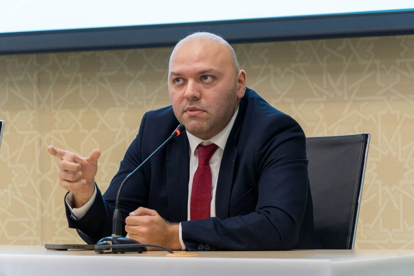 Hacıbəy Heydərli: Media subyektləri dezinformasiyalara qarşı sosial şəbəkələrdə fəal olmalıdır