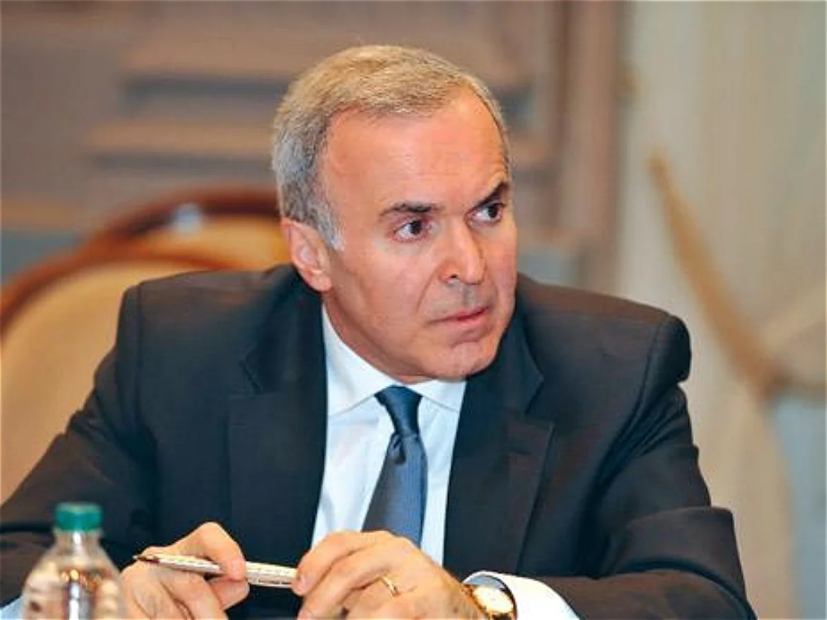 Permanent Rep: UN High Commissioner should urge Armenia to live up to its obligations