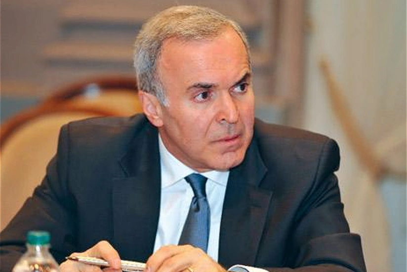 Daimi nümayəndə: BMT-nin Ali komissarı Ermənistandan öz öhdəliklərini yerinə yetirməyi tələb etməlidir