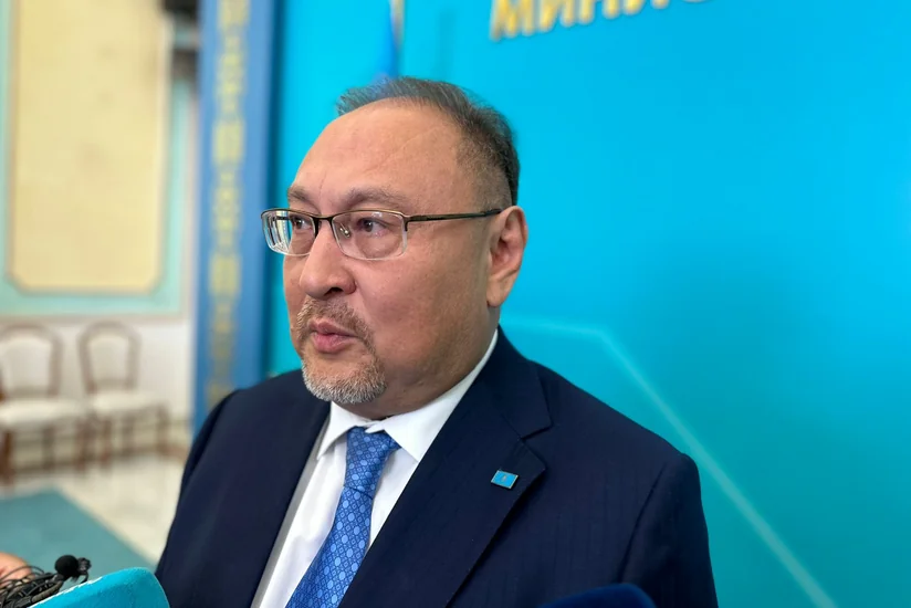 Kazakh deputy FM: Creation of nuclear-free zones helps to strengthen trust between countries