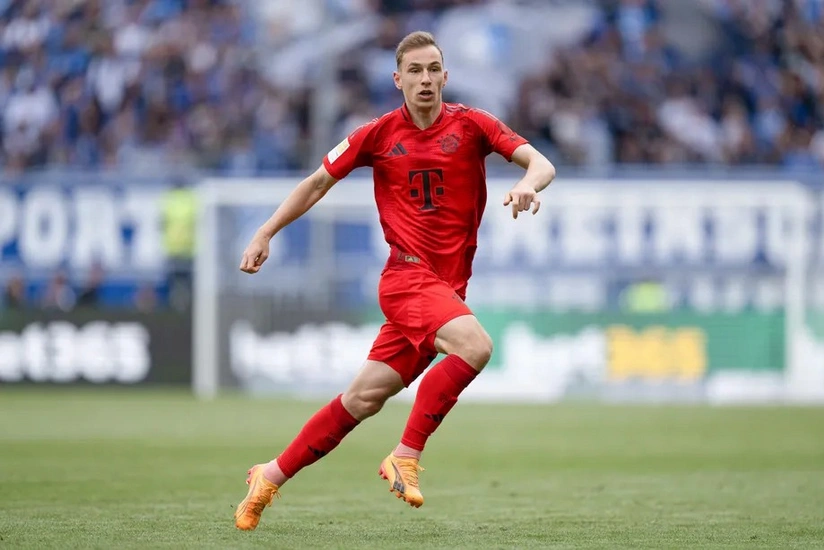 Bavariyanın futbolçusu İsveçrə klubuna keçib