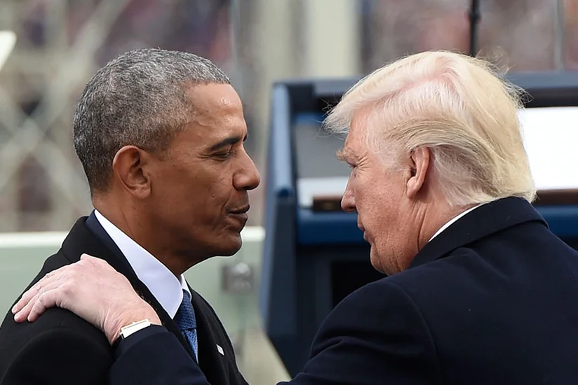 Barak Obama yenidən siyasətə qayıdır