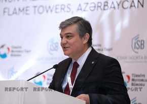 Турция и Азербайджан будут осуществлять взаимообмен информацией по страхованию 