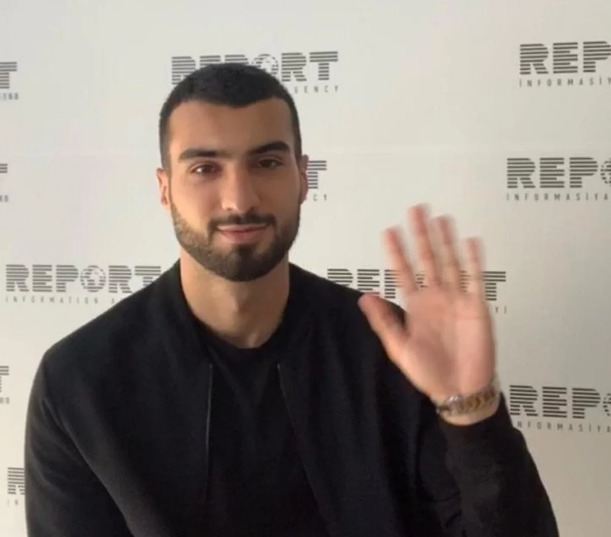 Mahir Emreli: Mən də İbrahimoviç kimi balıq tuturam