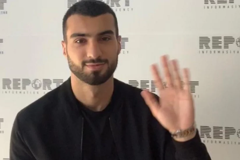 Mahir Emreli: Mən də İbrahimoviç kimi balıq tuturam