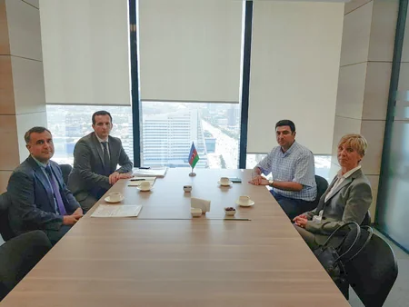 SES expert: More work should be done for the development of eco-system in Azerbaijan - INTERVIEW