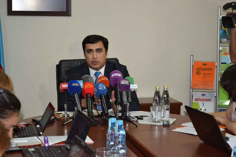 Elnur Nağızadə barəsində qiyabi həbs qərarı verilib - EKSKLÜZİV