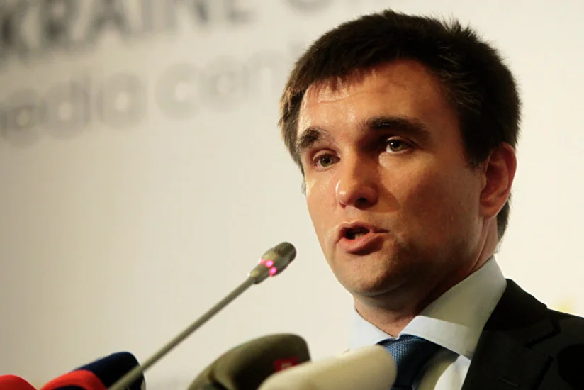 Глава МИД Украины: Следует приложить дополнительные усилия для решения конфликтов на пространстве ОБСЕ