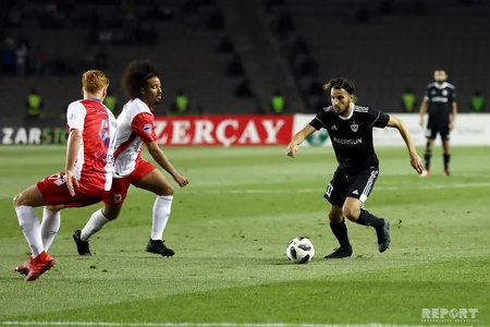 Qarabağın növbəti zəfəri - Ən azı qışadək Avropada - FOTOREPORTAJ