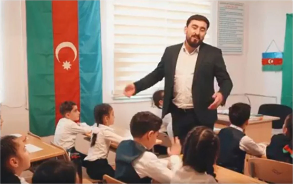 Nazir: “Dini məzmunlu klipin çəkildiyi məktəb rəhbərliyi barəsində intizam tədbiri görülüb”