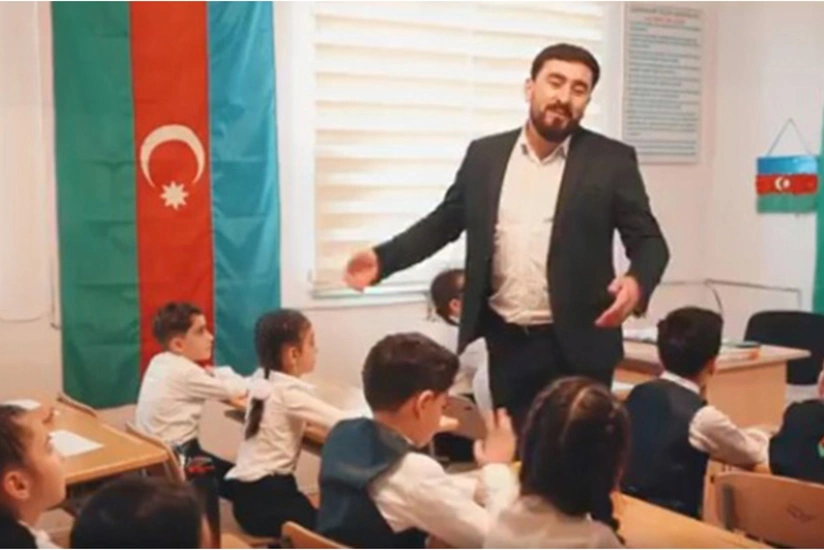 Nazir: “Dini məzmunlu klipin çəkildiyi məktəb rəhbərliyi barəsində intizam tədbiri görülüb”