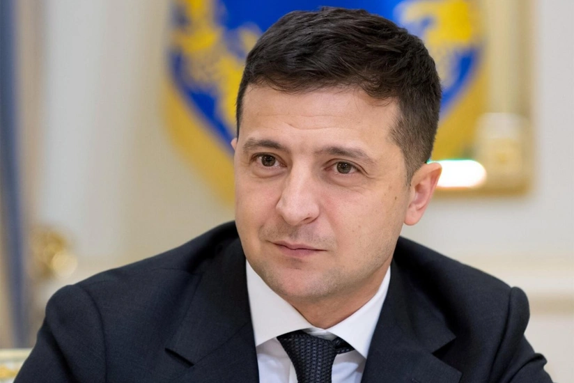 Зеленский сменил главу Генштаба и командующего Объединенных сил