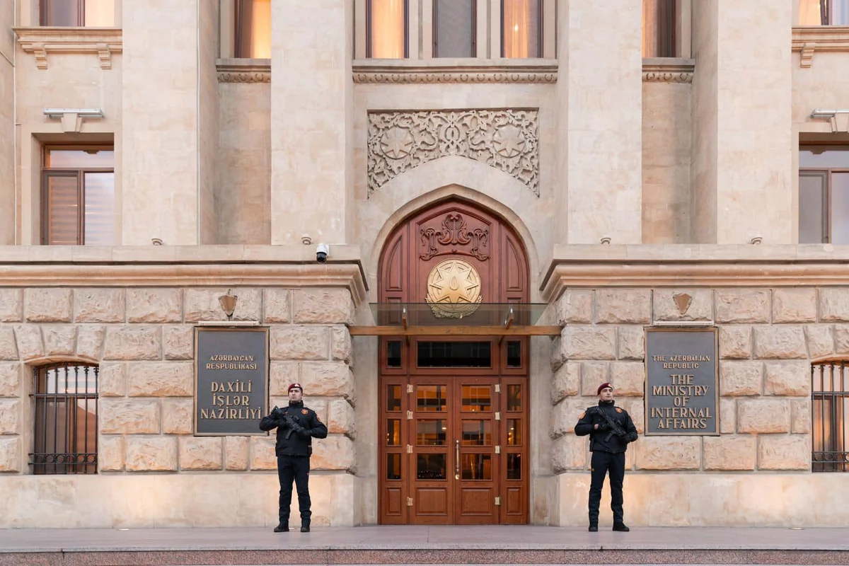 DİN virtual papaqatdı ilə bağlı vətəndaşlara müraciət edib