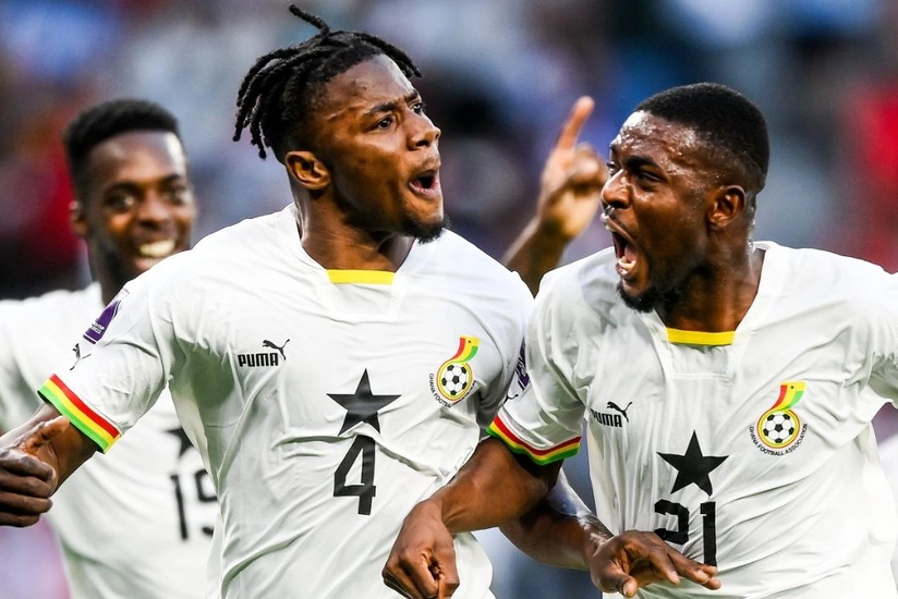 DÇ-2022: Qana millisi Cənubi Koreya yığmasına qalib gəlib