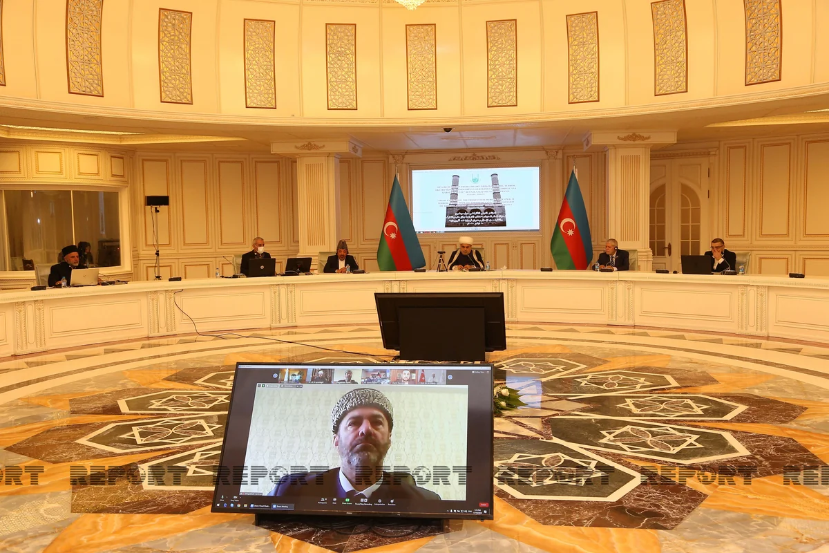 Xüsusi nümayəndə: İƏT Azərbaycanın haqlı mövqeyini dəstəkləyir