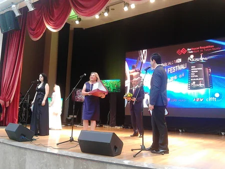 III Bakı Beynəlxalq Turizm Filmləri Festivalı başa çatıb